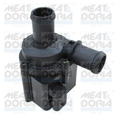 Auxiliary Water Pump (cooling water circuit)